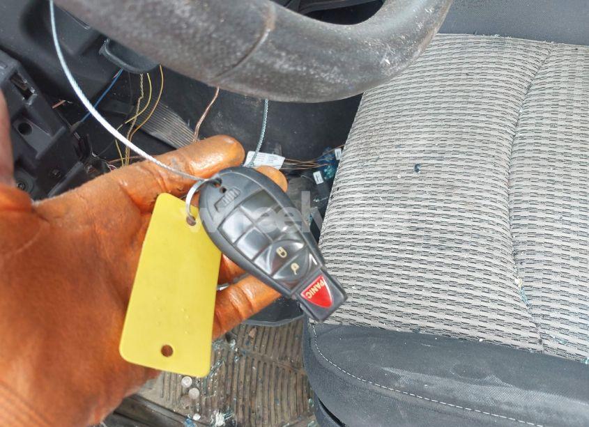 Photo 11 of 2012 Ram 1500 ST (VIN 1C6RD6FT6CS208030)