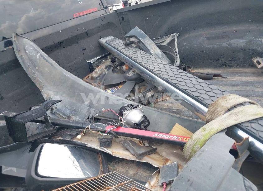 Photo 12 of 2012 Ram 1500 ST (VIN 1C6RD6FT6CS208030)