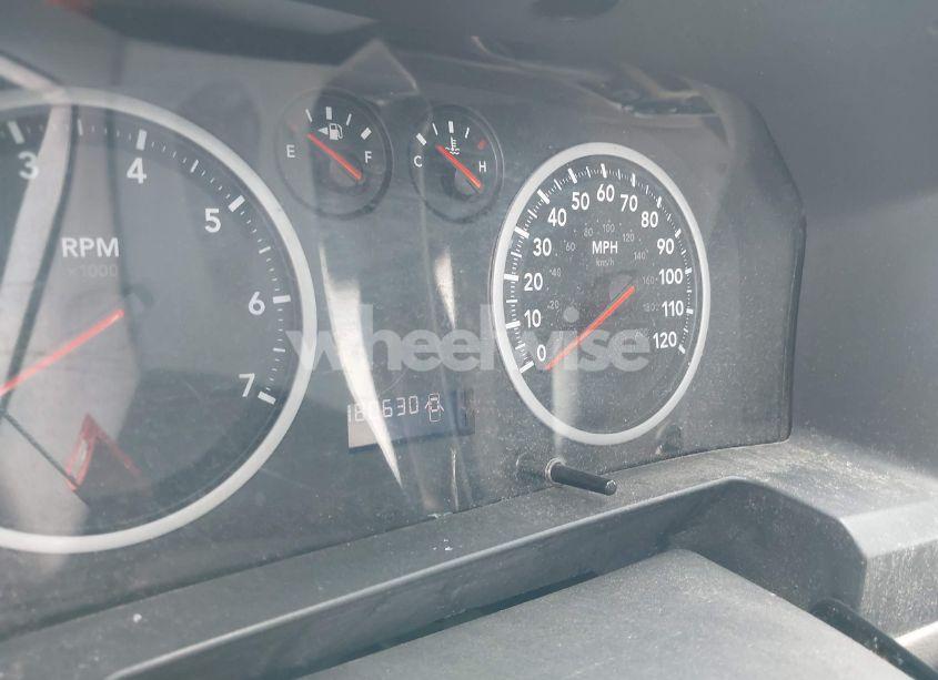 Photo 7 of 2012 Ram 1500 ST (VIN 1C6RD6FT6CS208030)