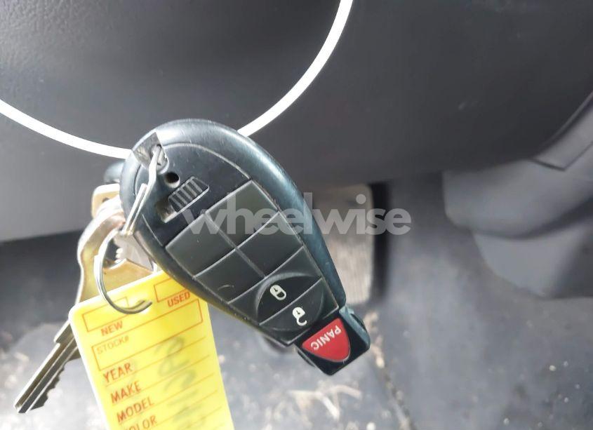 Photo 11 of 2012 Ram 1500 ST (VIN 1C6RD6FT7CS159534)