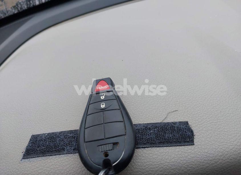 Photo 11 of 2012 Ram 1500 ST (VIN 1C6RD6FTXCS228992)