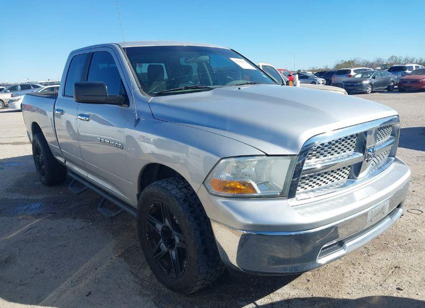 2012 Ram 1500 - Photo 1