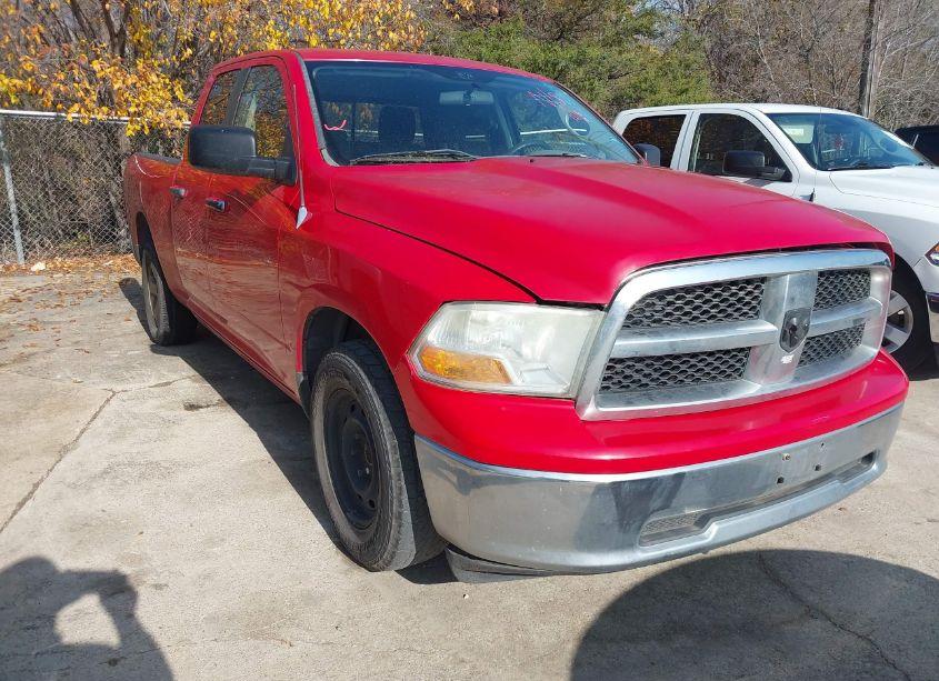 2012 Ram 1500 - Photo 1