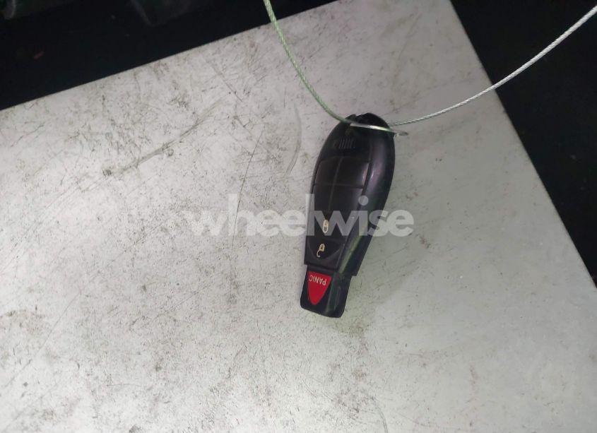 Photo 11 of 2012 Ram 1500 SLT (VIN 1C6RD6GP5CS100225)