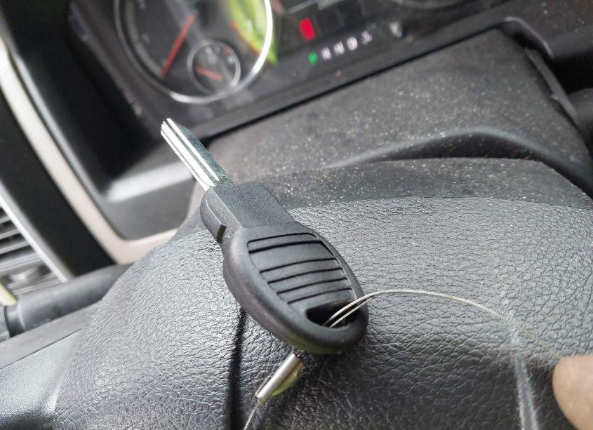 Photo 11 of 2012 Ram 1500 SLT (VIN 1C6RD6GP5CS219943)