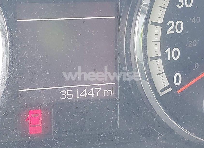 Photo 15 of 2012 Ram 1500 SLT (VIN 1C6RD6GP6CS219904)