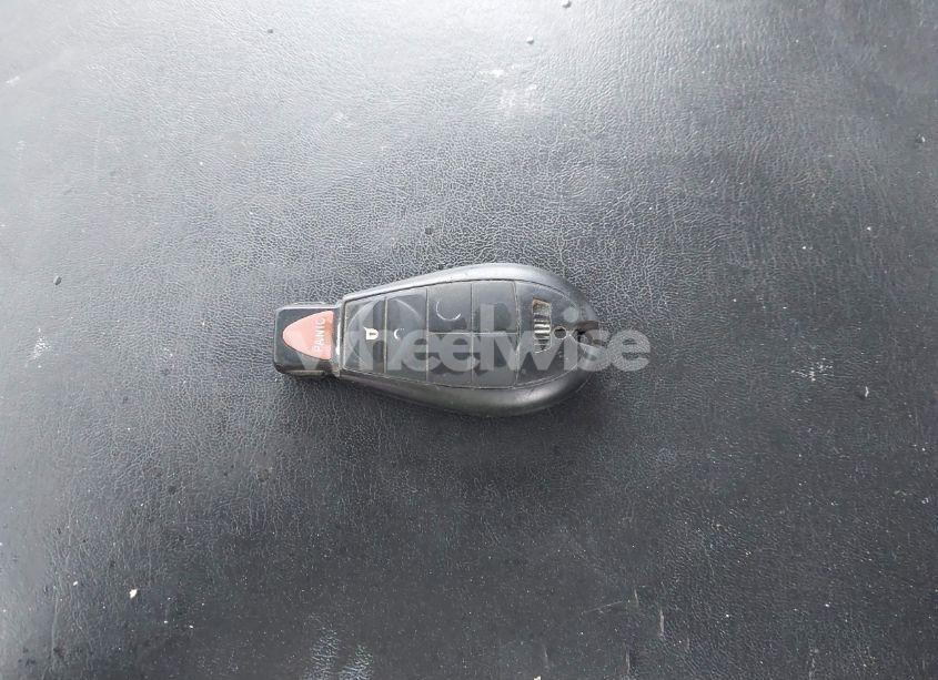 Photo 11 of 2012 Ram 1500 SLT (VIN 1C6RD6GPXCS100575)