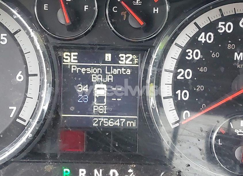 Photo 16 of 2012 Ram 1500 SLT (VIN 1C6RD6GPXCS100575)