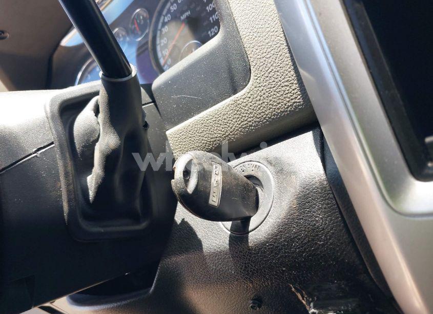 Photo 11 of 2012 Ram 1500 SLT (VIN 1C6RD6GPXCS219582)