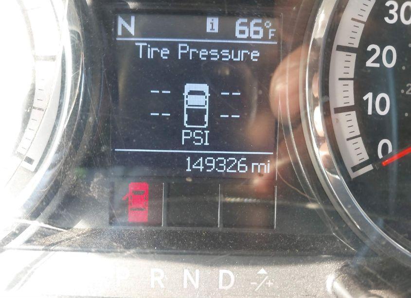 Photo 15 of 2012 Ram 1500 SLT (VIN 1C6RD6GT3CS265137)