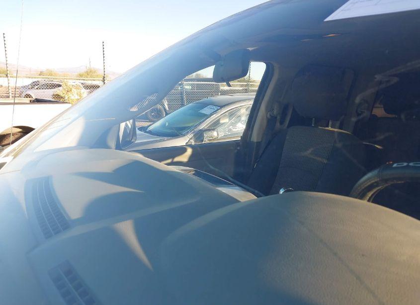 Photo 6 of 2012 Ram 1500 SLT (VIN 1C6RD6GT3CS265137)