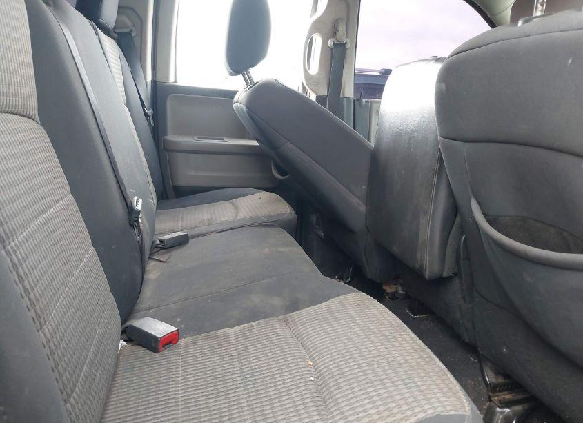 Photo 8 of 2012 Ram 1500 SLT (VIN 1C6RD6GT3CS265137)