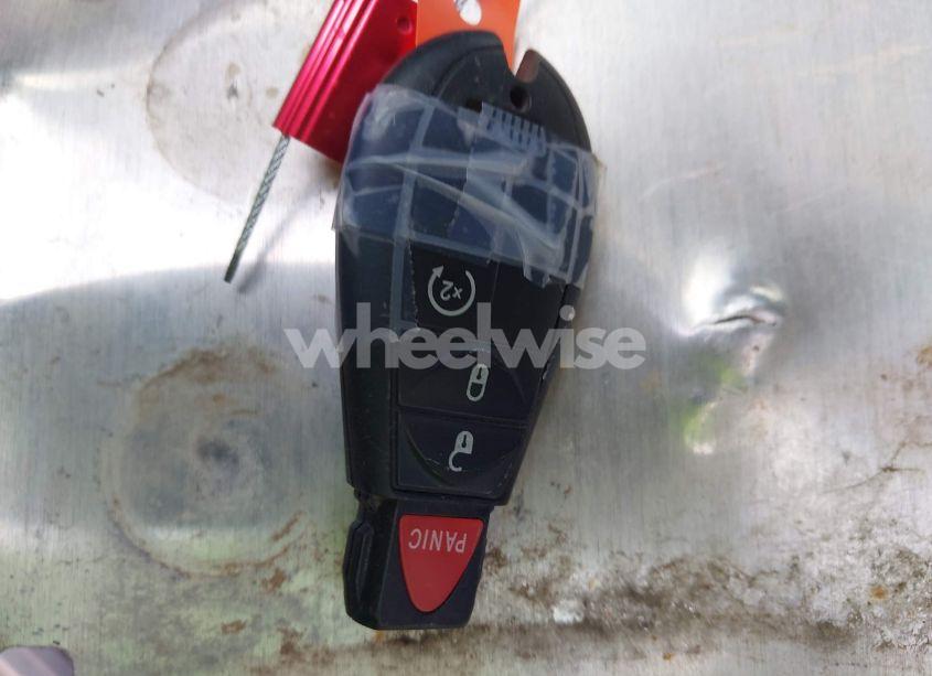 Photo 11 of 2012 Ram 1500 SLT (VIN 1C6RD6GT4CS324440)