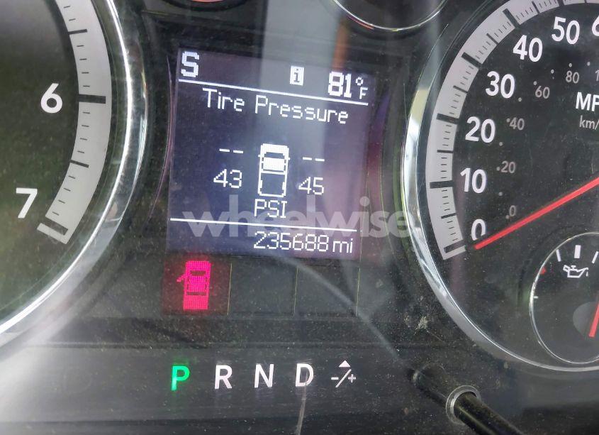 Photo 15 of 2012 Ram 1500 SLT (VIN 1C6RD6GT4CS324440)