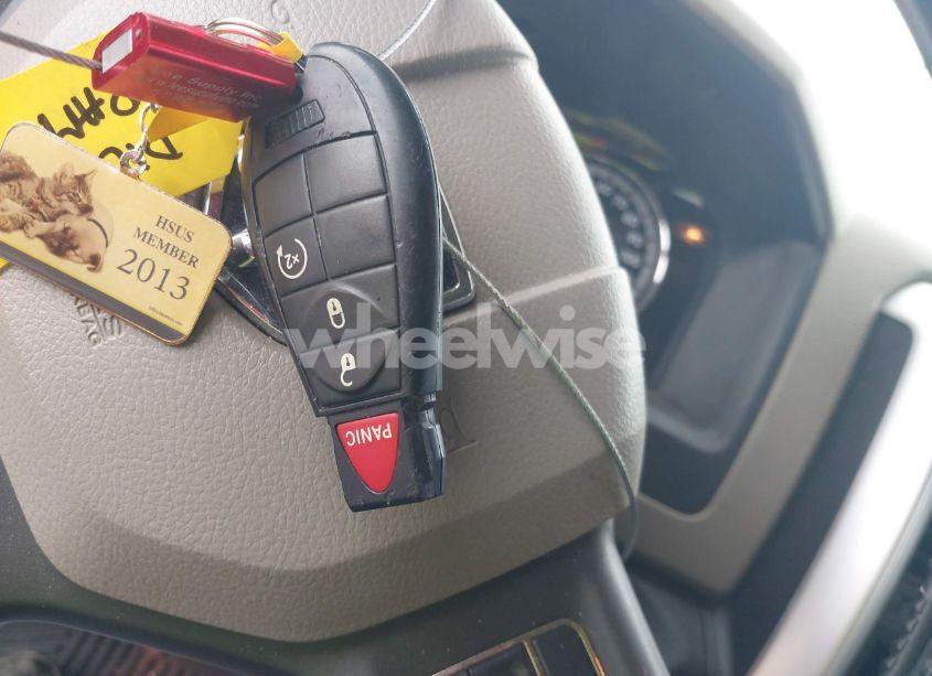 Photo 11 of 2012 Ram 1500 SLT (VIN 1C6RD6GT5CS160356)