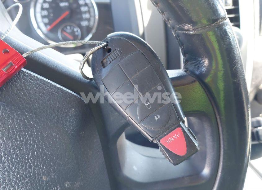 Photo 11 of 2012 Ram 1500 SLT (VIN 1C6RD6GT5CS224170)