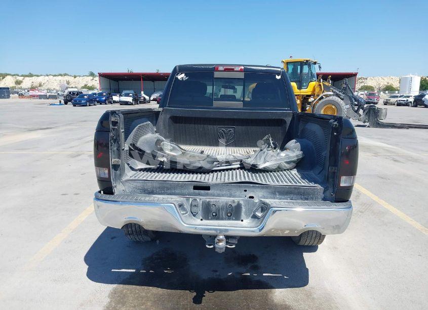 Photo 16 of 2012 Ram 1500 SLT (VIN 1C6RD6GT5CS224170)