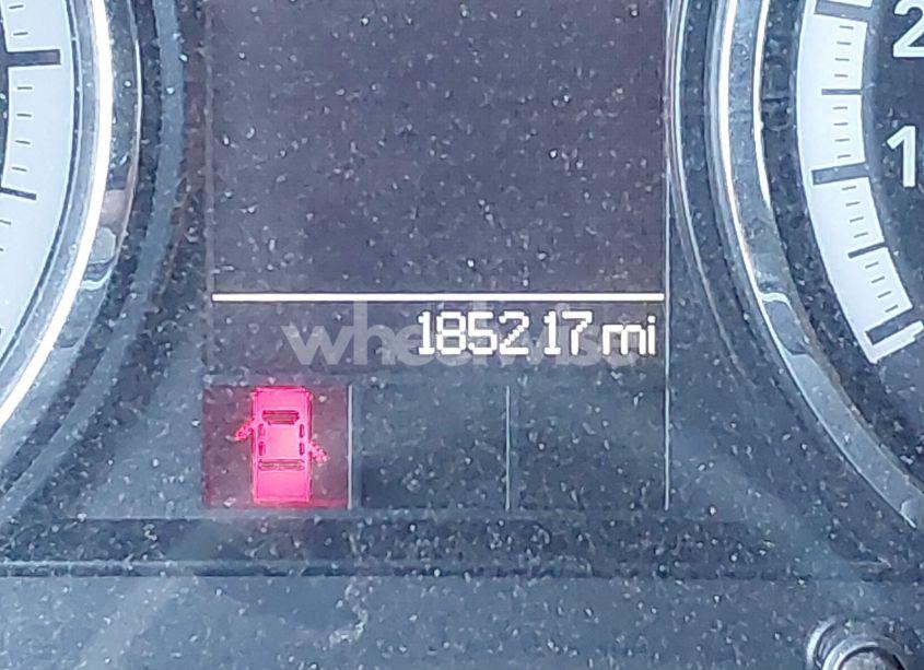 Photo 15 of 2012 Ram 1500 SLT (VIN 1C6RD6GT6CS216482)