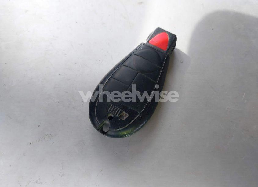 Photo 11 of 2012 Ram 1500 SLT (VIN 1C6RD6GT7CS246297)