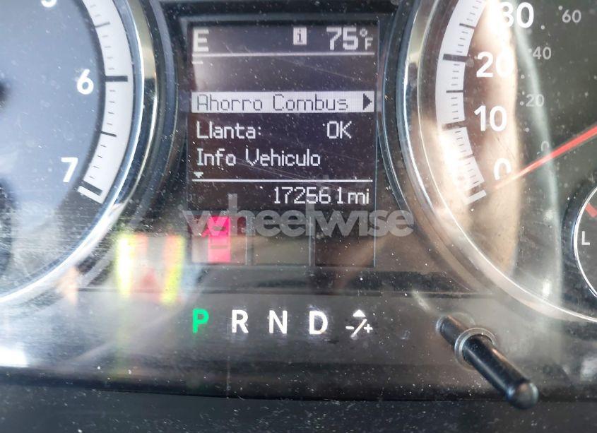 Photo 15 of 2012 Ram 1500 SLT (VIN 1C6RD6GT7CS246297)