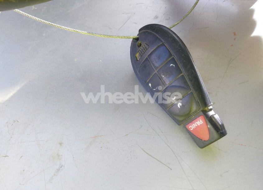 Photo 11 of 2012 Ram 1500 SLT (VIN 1C6RD6GT7CS301105)