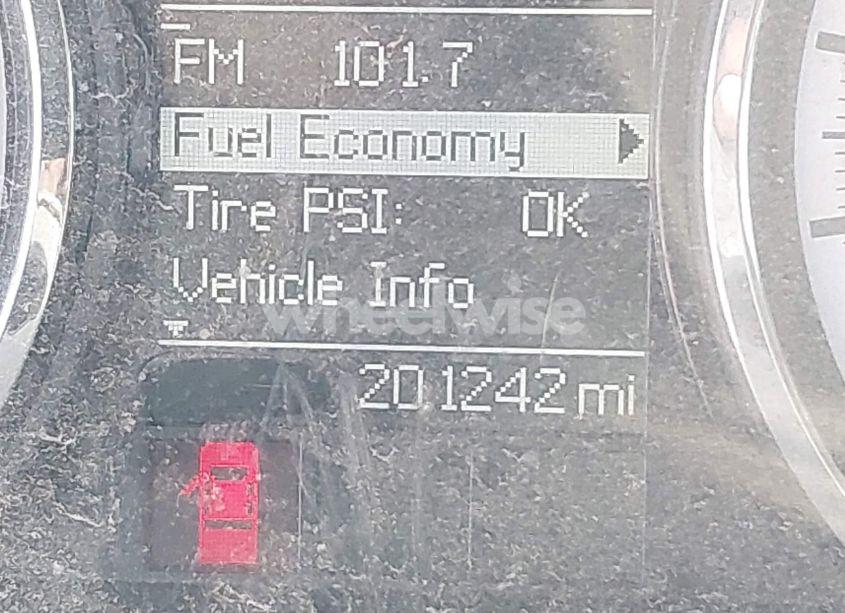 Photo 15 of 2012 Ram 1500 SLT (VIN 1C6RD6GT7CS301105)