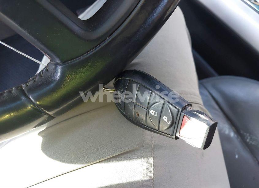 Photo 11 of 2012 Ram 1500 SLT (VIN 1C6RD6GT8CS252416)