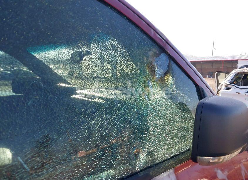 Photo 13 of 2012 Ram 1500 SLT (VIN 1C6RD6GT8CS252416)