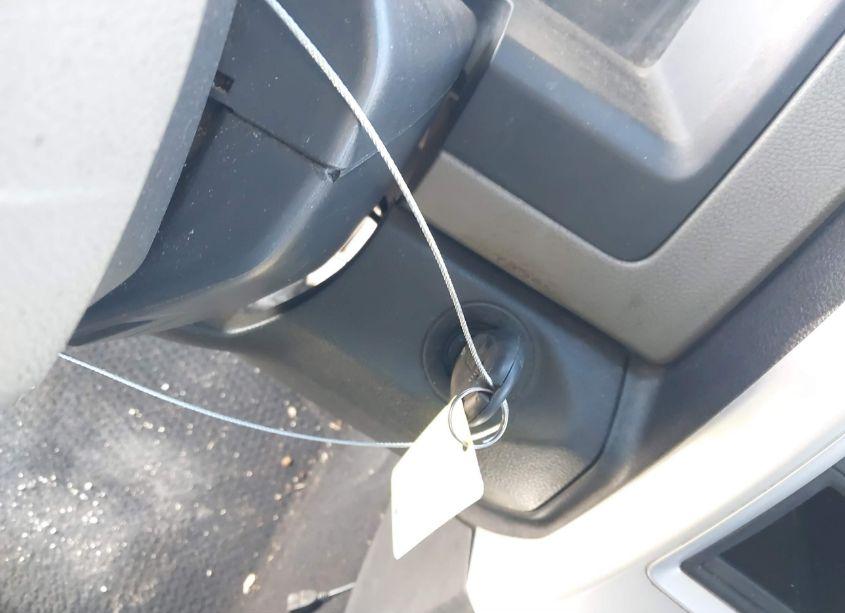 Photo 11 of 2012 Ram 1500 SLT (VIN 1C6RD6GTXCS113498)