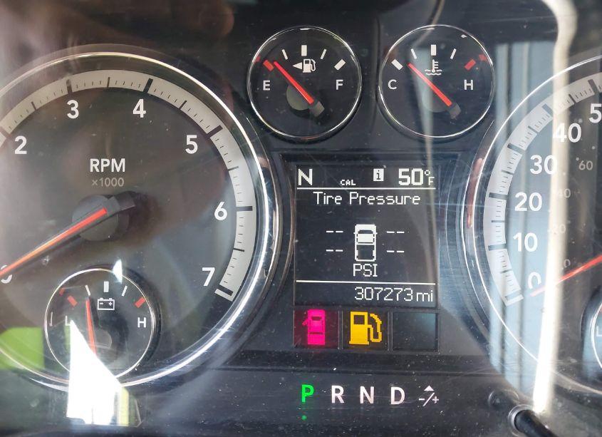 Photo 15 of 2012 Ram 1500 SLT (VIN 1C6RD6GTXCS113498)