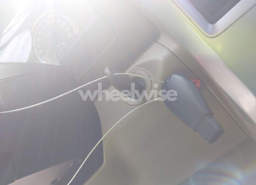 Photo 11 of 2012 Ram 1500 SLT (VIN 1C6RD6GTXCS292352)