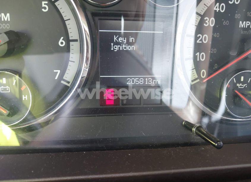 Photo 7 of 2012 Ram 1500 SLT (VIN 1C6RD6GTXCS292352)