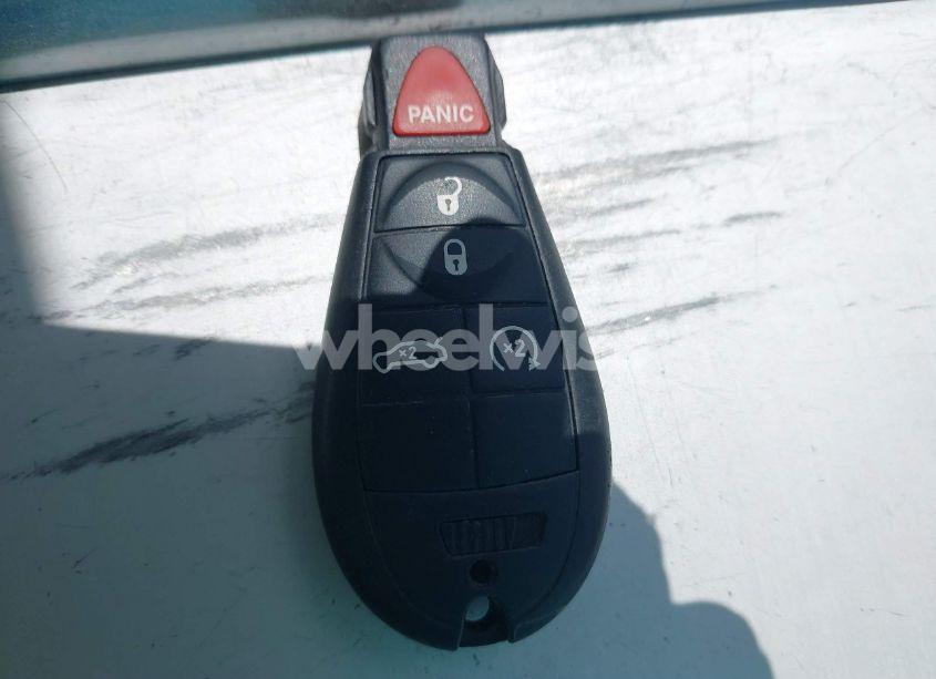 Photo 11 of 2012 Ram 1500 SLT (VIN 1C6RD6GTXCS330677)