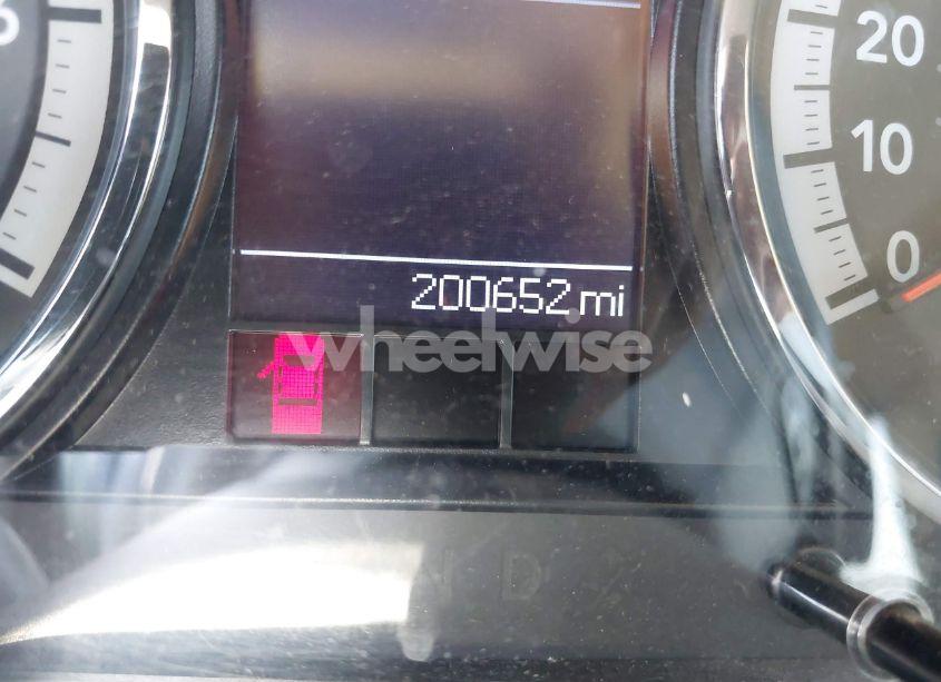 Photo 15 of 2012 Ram 1500 SLT (VIN 1C6RD6GTXCS330677)