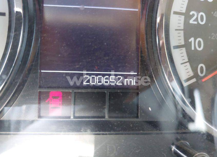 Photo 7 of 2012 Ram 1500 SLT (VIN 1C6RD6GTXCS330677)