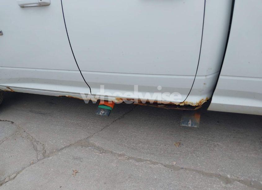 Photo 19 of 2012 Ram 1500 SPORT (VIN 1C6RD6HT6CS245673)