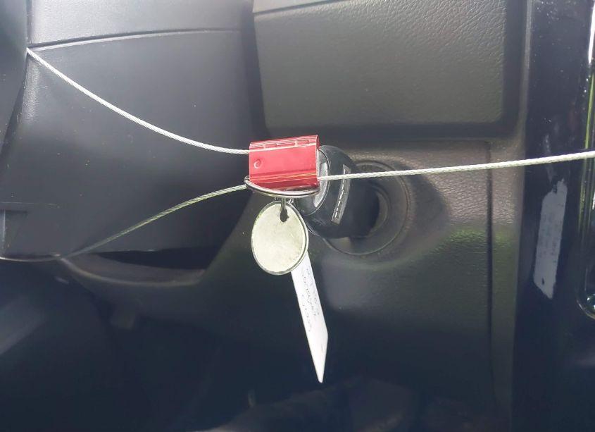 Photo 11 of 2012 Ram 1500 SPORT (VIN 1C6RD6HTXCS287795)