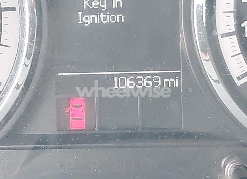 Photo 15 of 2012 Ram 1500 ST (VIN 1C6RD6KT0CS182501)