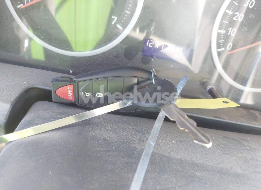 Photo 11 of 2012 Ram 1500 ST (VIN 1C6RD6KT0CS201127)