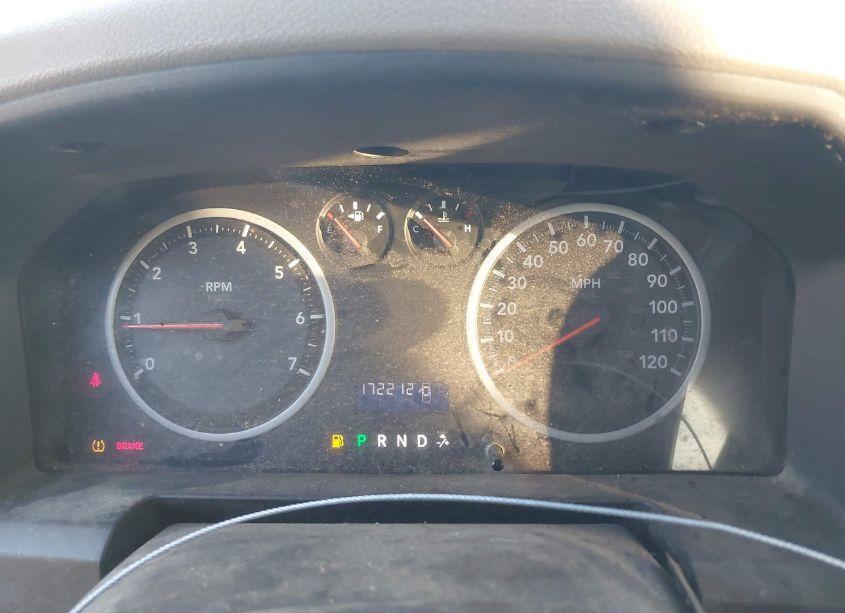 Photo 7 of 2012 Ram 1500 ST (VIN 1C6RD6KT1CS157297)