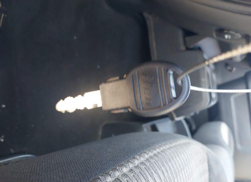 Photo 11 of 2012 Ram 1500 ST (VIN 1C6RD6KT1CS166789)