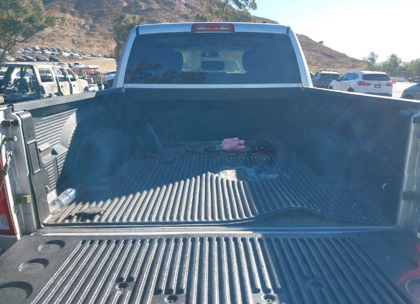 Photo 17 of 2012 Ram 1500 ST (VIN 1C6RD6KT2CS156692)