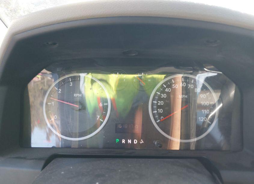 Photo 7 of 2012 Ram 1500 ST (VIN 1C6RD6KT2CS156692)