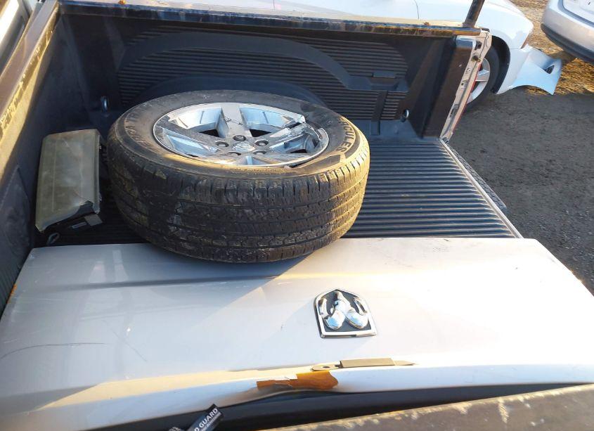 Photo 12 of 2012 Ram 1500 ST (VIN 1C6RD6KT3CS193671)