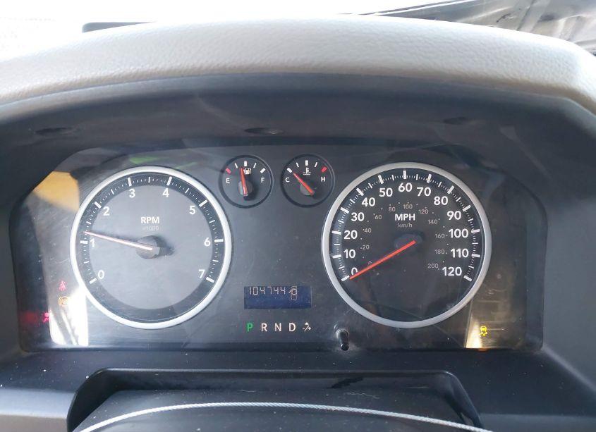 Photo 7 of 2012 Ram 1500 ST (VIN 1C6RD6KT3CS193671)