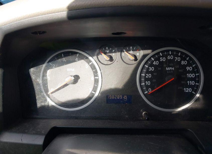 Photo 7 of 2012 Ram 1500 ST (VIN 1C6RD6KT8CS331687)