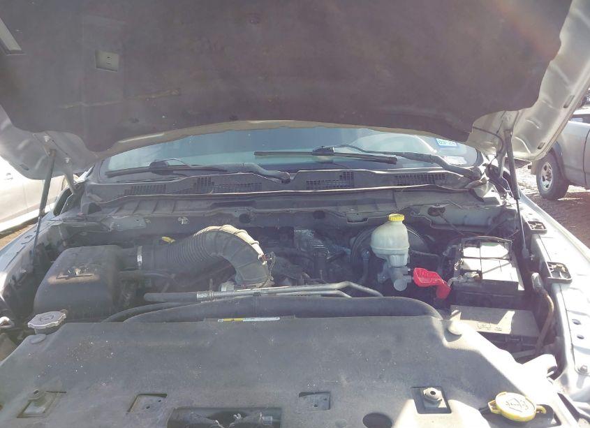 Photo 9 of 2012 Ram 1500 ST (VIN 1C6RD6KT8CS331687)