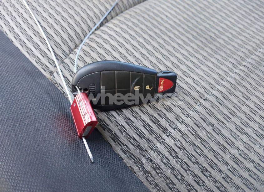 Photo 11 of 2012 Ram 1500 ST (VIN 1C6RD6KTXCS143849)