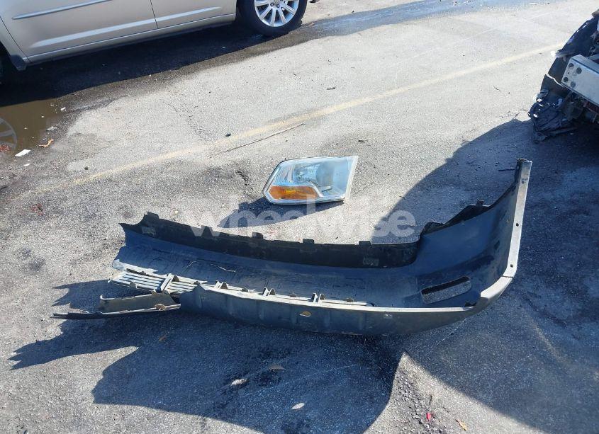 Photo 12 of 2012 Ram 1500 ST (VIN 1C6RD6KTXCS143849)