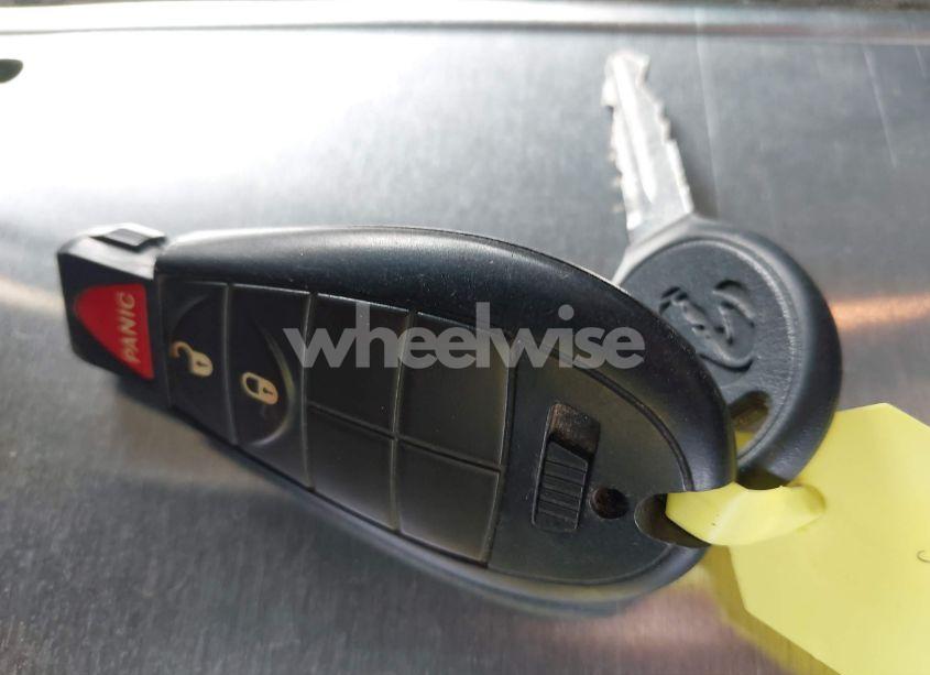 Photo 11 of 2012 Ram 1500 ST (VIN 1C6RD6KTXCS197135)